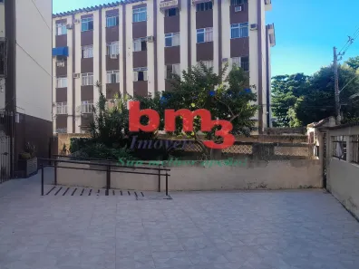 Apartamento com 2 Quartos para alugar, 48m² no Ramos, Rio de Janeiro