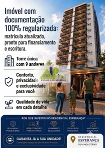 Apartamento com 2 Quartos à venda, 41m² no Penha de França, São Paulo