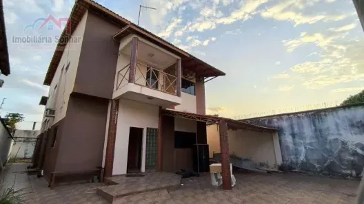 Casa com 4 Quartos à venda, 228m² no Plano Diretor Sul, Palmas