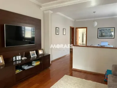 Casa com 3 Quartos à venda, 195m² no Parque Jardim Europa, Bauru