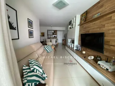 Apartamento com 4 Quartos à venda, 116m² no Itacorubi, Florianópolis