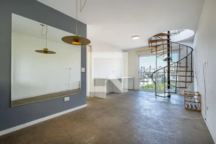 Cobertura com 2 Quartos à venda, 110m² no Pinheiros, São Paulo