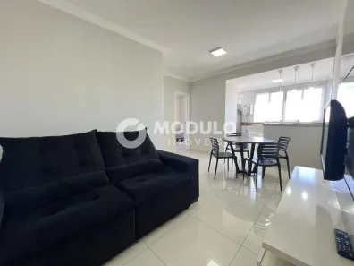 Apartamento com 2 Quartos à venda, 51m² no Pampulha, Uberlândia