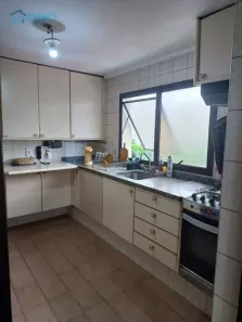Apartamento com 3 Quartos à venda, 110m² no Mooca, São Paulo