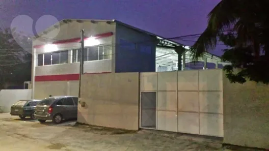 Galpão/Depósito/Armazém à venda, 430m² no Boa Vista, São Gonçalo