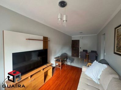 Apartamento com 2 Quartos à venda, 59m² no Centro, São Bernardo do Campo