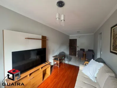 Apartamento com 2 Quartos à venda, 59m² no Centro, São Bernardo do Campo