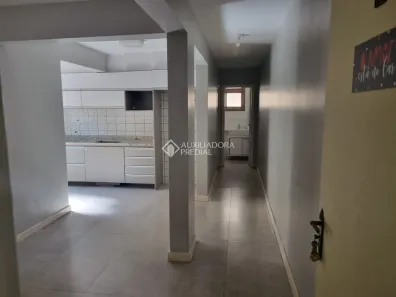 Apartamento com 1 Quarto à venda, 47m² no Nossa Senhora das Graças, Canoas