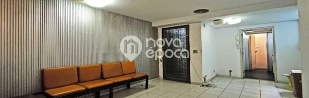 Prédio Comercial à venda, 107m² no Tijuca, Rio de Janeiro
