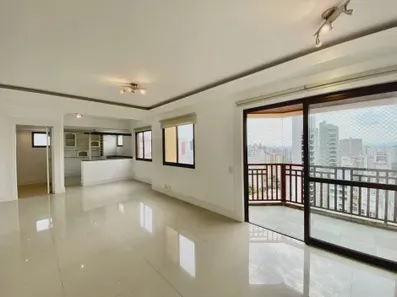 Apartamento com 4 Quartos à venda, 193m² no Perdizes, São Paulo