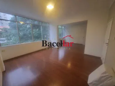 Apartamento com 2 Quartos à venda, 108m² no Tijuca, Rio de Janeiro