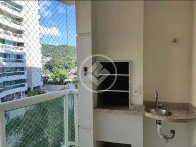 Apartamento com 2 Quartos à venda, 92m² no Itacorubi, Florianópolis