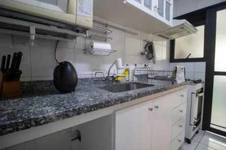 Apartamento com 2 Quartos à venda, 100m² no Itaim Bibi, São Paulo
