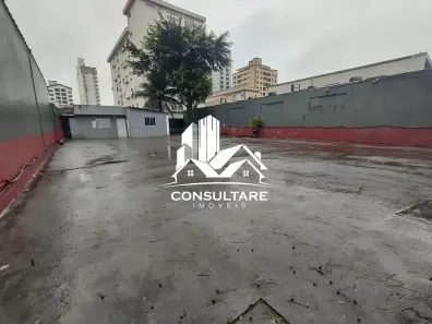 para alugar, 500m² no Aparecida, Santos