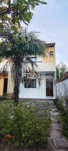 Casa de Condomínio com 2 Quartos à venda, 82m² no Buraquinho, Lauro de Freitas