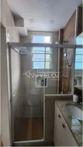 Apartamento com 1 Quarto à venda, 23m² no Glória, Rio de Janeiro