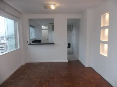 Apartamento com 1 Quarto para alugar, 52m² no Ipanema, Rio de Janeiro