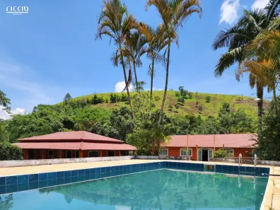 Fazenda/Sítio à venda, 700m² no Vila São Geraldo, São José dos Campos