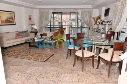 Cobertura com 4 Quartos à venda, 510m² no Lagoa, Rio de Janeiro