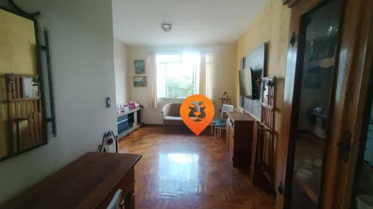 Apartamento com 3 Quartos à venda, 76m² no Pompéia, Belo Horizonte