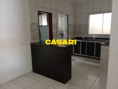 Casa com 3 Quartos à venda, 160m² no Residencial Água Branca, Boituva
