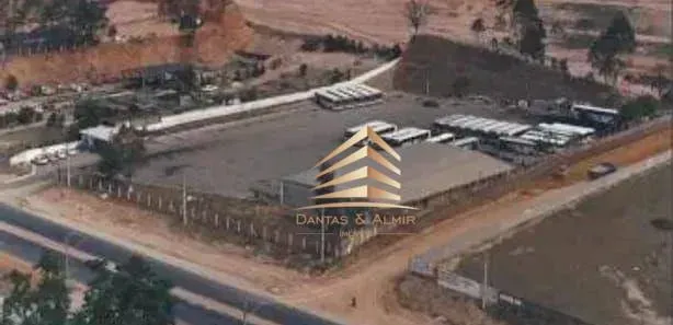 Galpão/Depósito/Armazém à venda, 1318m² no Jardim Esperança, Jacareí