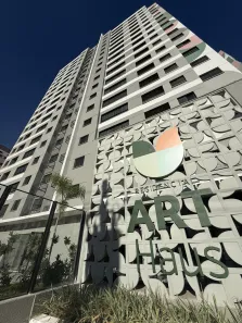 Apartamento com 2 Quartos à venda, 55m² no Vila Rosa, Goiânia