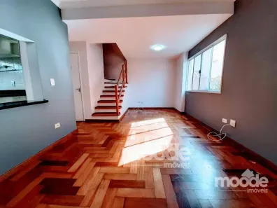 Casa de Condomínio com 3 Quartos à venda, 100m² no Vila Antônio, São Paulo