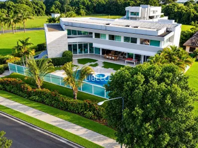 Casa com 5 Quartos à venda, 684m² no Várzea, Recife
