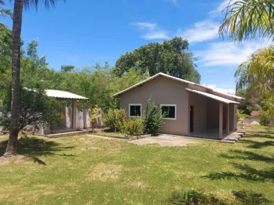 Fazenda/Sítio com 2 Quartos à venda, 1100m² no , Cachoeiras de Macacu