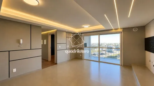 Apartamento com 3 Quartos à venda, 75m² no Areal, Pelotas