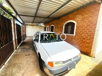 Casa com 4 Quartos à venda, 89m² no Jardim New York, Campinas