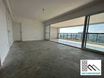 Apartamento com 3 Quartos à venda, 164m² no Indianópolis, São Paulo