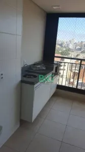 Apartamento com 3 Quartos para alugar, 73m² no Cambuci, São Paulo