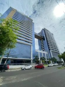 Sala Comercial à venda, 35m² no São Cristóvão, Teresina