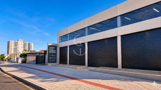 Ponto Comercial para alugar, 330m² no Rio Branco, São Leopoldo