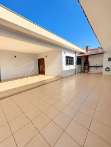 Casa com 4 Quartos à venda, 140m² no Jardim Zara, Ribeirão Preto