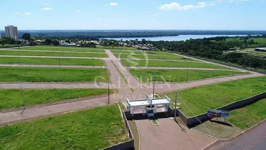 Lote/Terreno à venda, 273m² no centro, Porto Rico