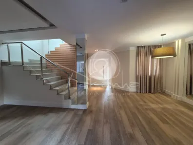Casa de Condomínio com 3 Quartos à venda, 300m² no Loteamento Chácara Prado, Campinas