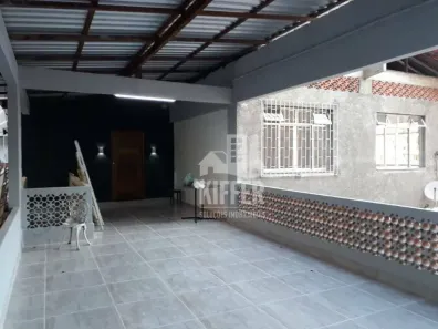 Casa com 3 Quartos à venda, 150m² no Santa Rosa, Niterói