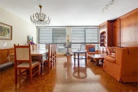 Apartamento com 3 Quartos à venda, 310m² no Higienópolis, São Paulo