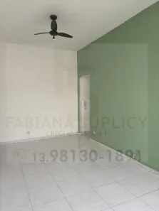 Apartamento com 1 Quarto à venda, 57m² no Aparecida, Santos