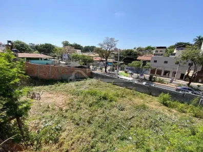 Lote/Terreno à venda, 360m² no Santa Amélia, Belo Horizonte