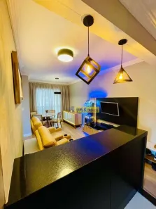 Apartamento com 2 Quartos à venda, 52m² no Santa Terezinha, São Bernardo do Campo