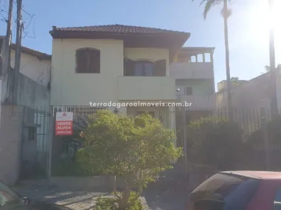 Sobrado com 4 Quartos para alugar, 750m² no Vila São Geraldo, São Paulo