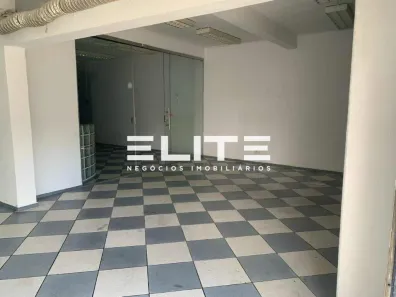 Ponto Comercial para alugar, 100m² no Vila Bastos, Santo André