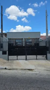 Casa com 2 Quartos à venda, 57m² no Ipatinga, Sorocaba