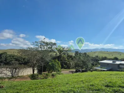 Lote/Terreno à venda, 1795m² no Condomínio Colinas do Parahyba, São José dos Campos