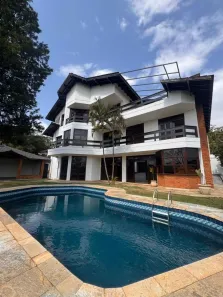 Casa com 4 Quartos à venda, 400m² no Samambaia, Mairiporã