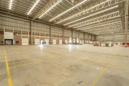Galpão/Depósito/Armazém para alugar, 2391m² no , Nova Santa Rita